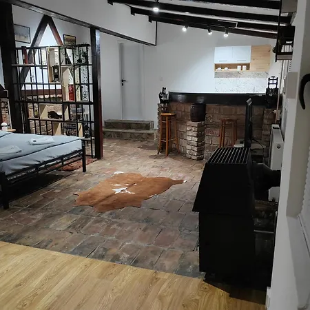 شقة Airport Air 2