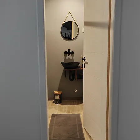 شقة Airport Air 2 Surčin