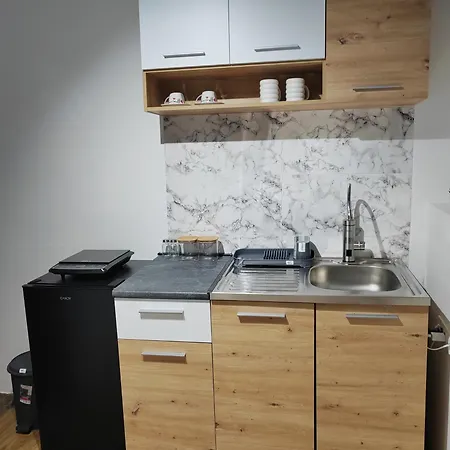 شقة Airport Air 2