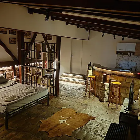 Airport Air 2 * Surčin