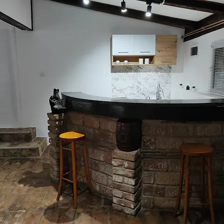 شقة Airport Air 2 *