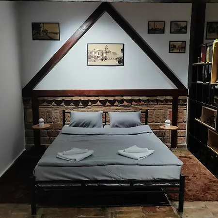 Airport Air 2 شقة