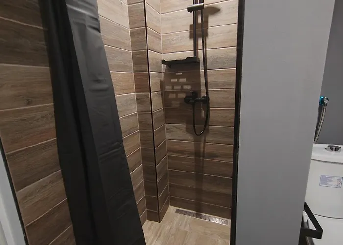 Airport Air 2 Διαμέρισμα Surčin