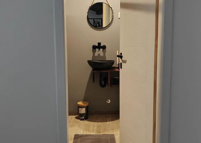 Διαμέρισμα Airport Air 2 Surčin