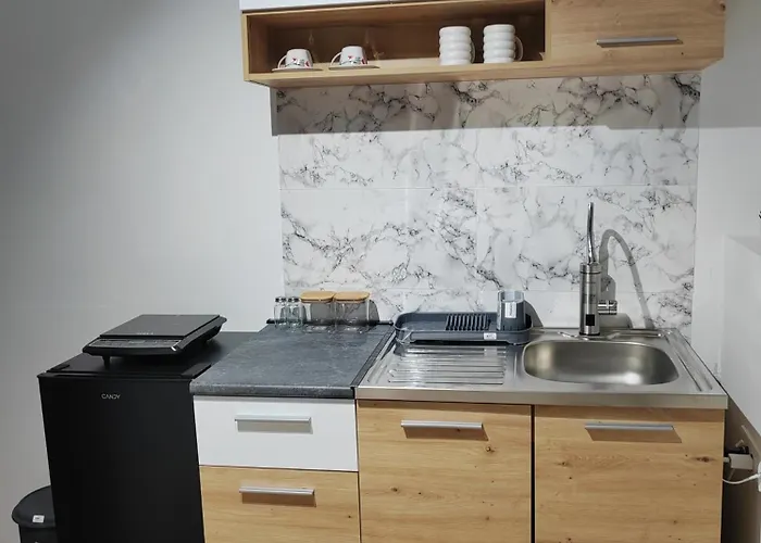 Διαμέρισμα Airport Air 2