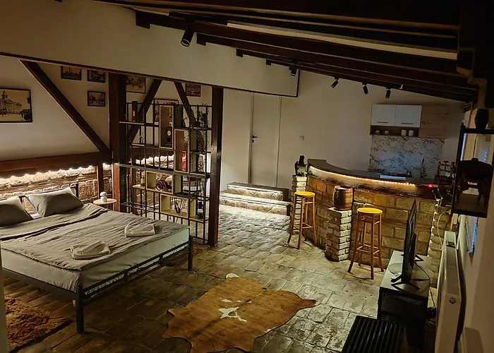 Airport Air 2 * Surčin