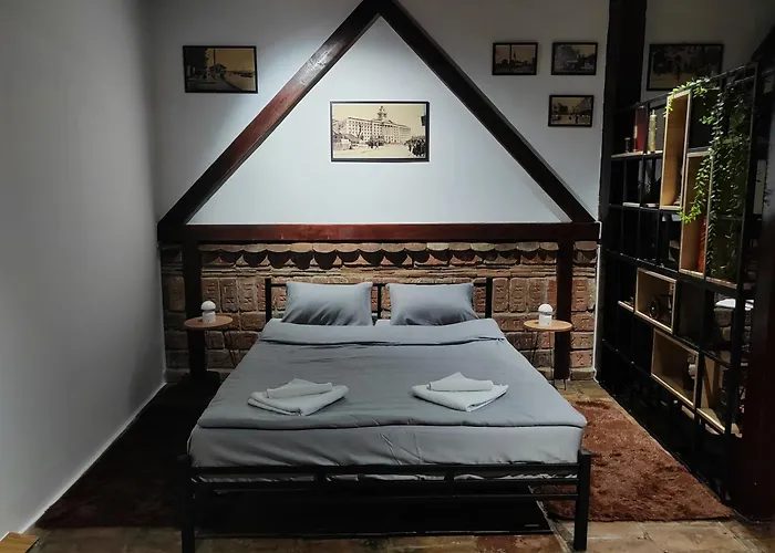 Airport Air 2 Διαμέρισμα