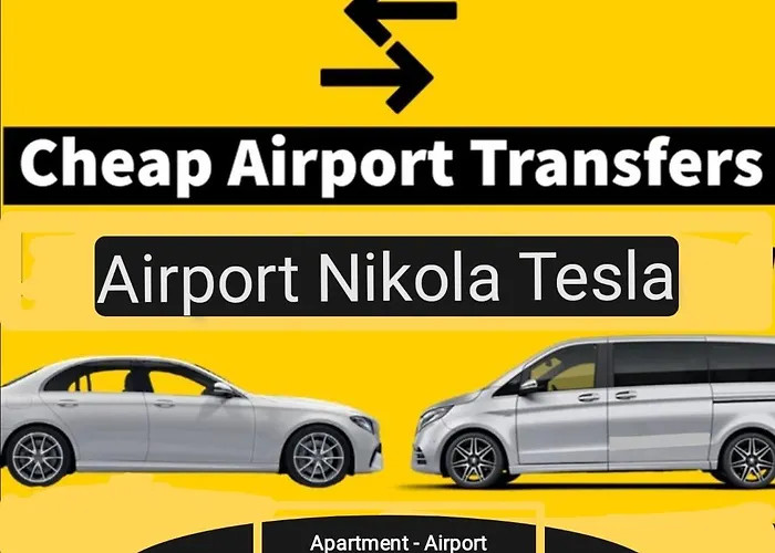 Airport Air 2 Διαμέρισμα *