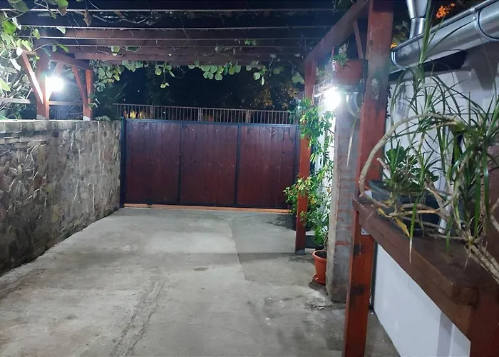 Airport Air 2 Διαμέρισμα